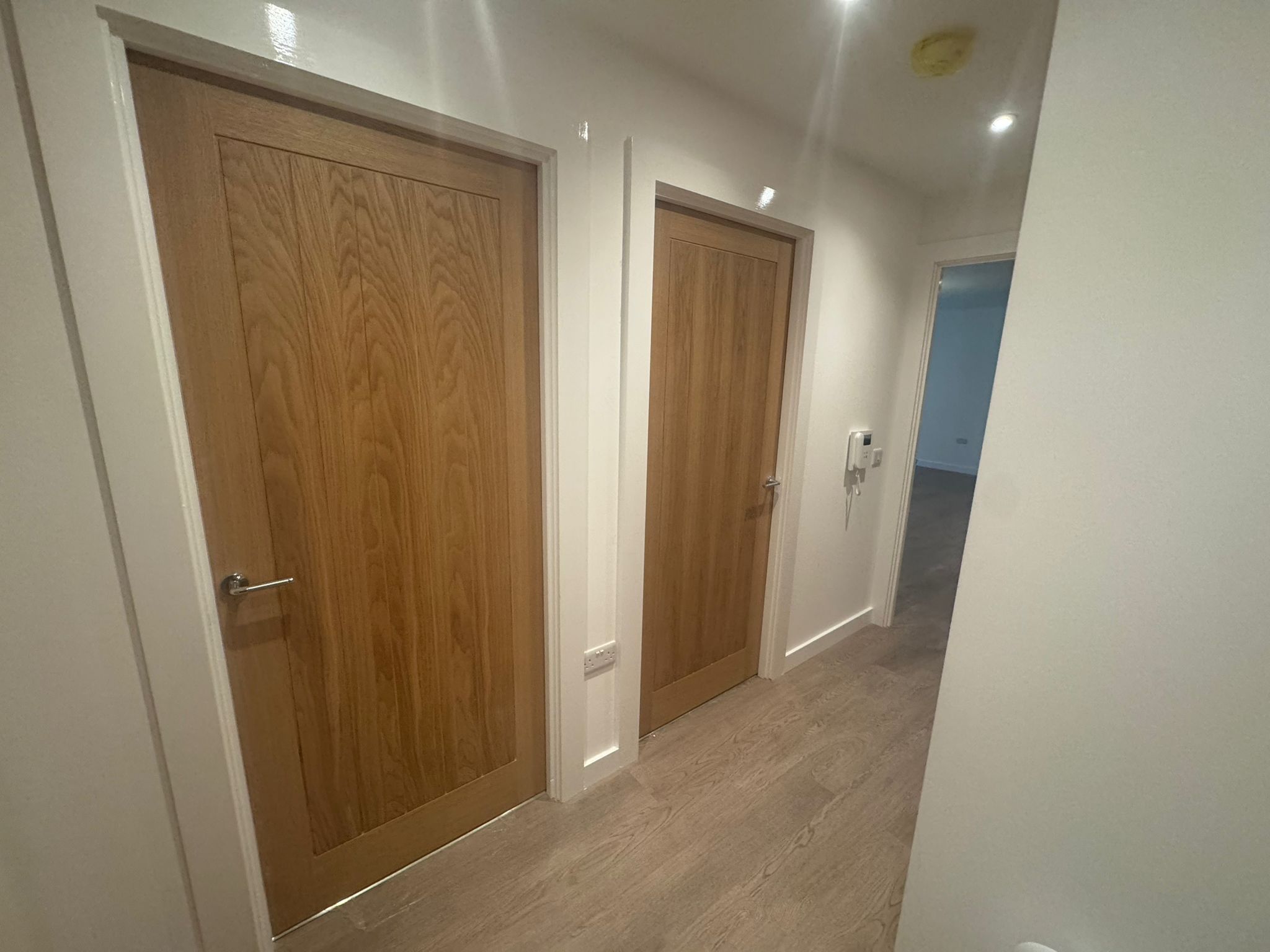 Residential Development